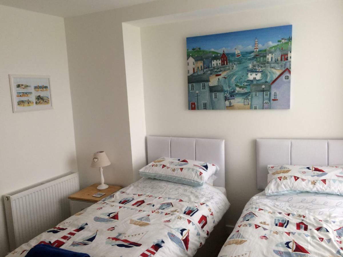The Bonting Beautiful Three Bed Townhouse Near Harbour And Beach Торкі Екстер'єр фото