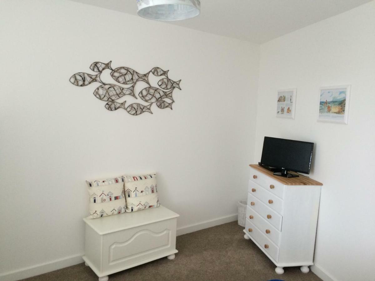 The Bonting Beautiful Three Bed Townhouse Near Harbour And Beach Торкі Екстер'єр фото