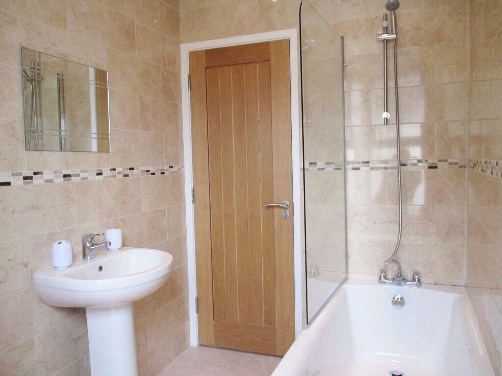 The Bonting Beautiful Three Bed Townhouse Near Harbour And Beach Торкі Екстер'єр фото